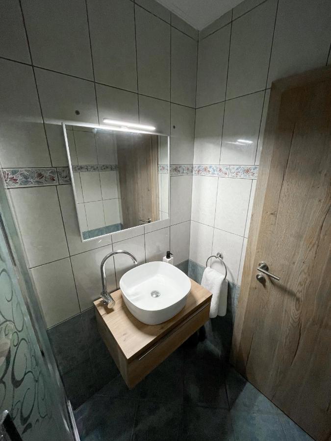 Rooms Balkovec Dragatuš 外观 照片