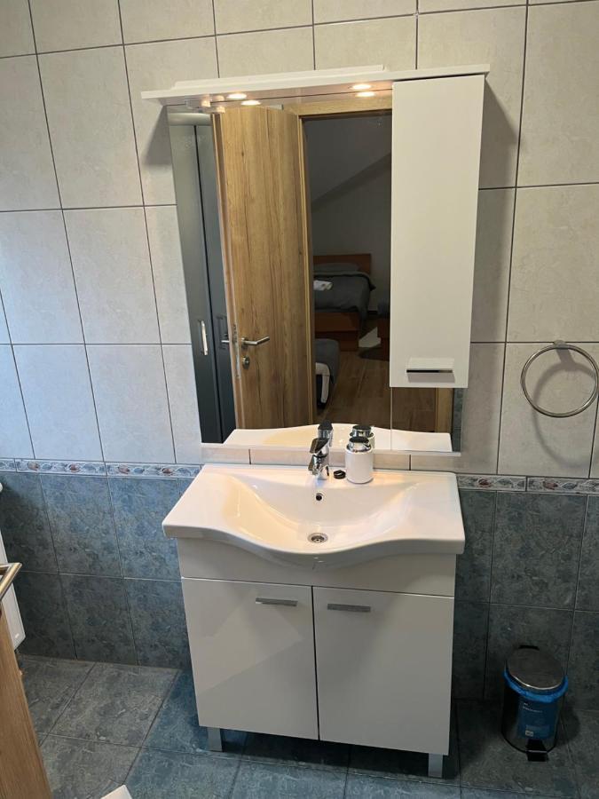 Rooms Balkovec Dragatuš 外观 照片