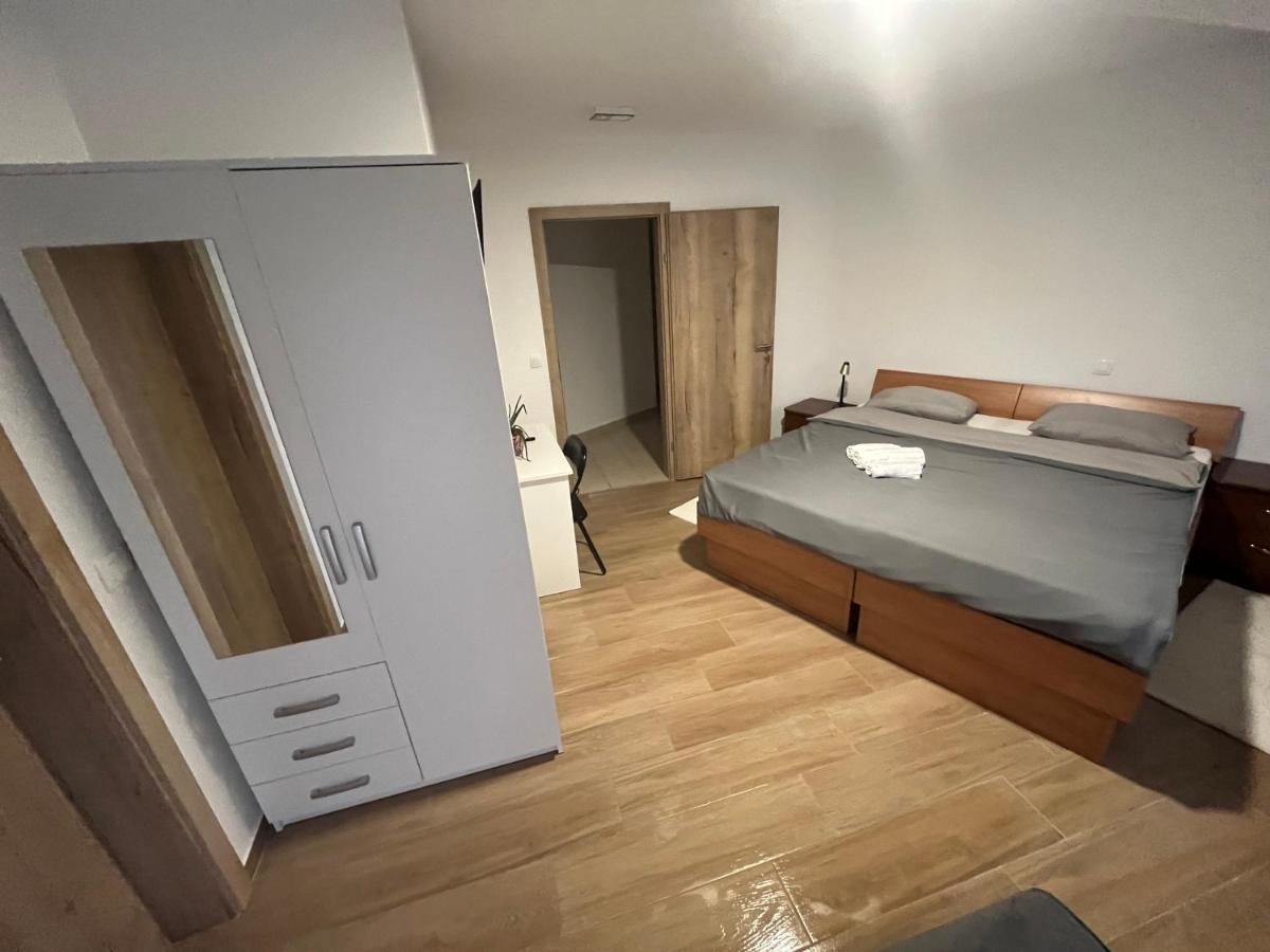 Rooms Balkovec Dragatuš 外观 照片
