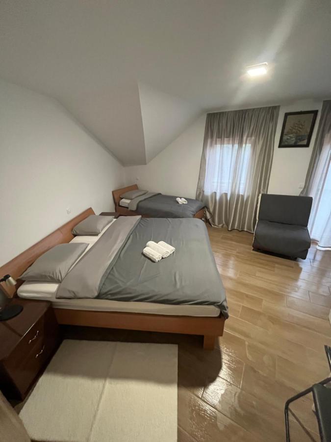 Rooms Balkovec Dragatuš 外观 照片