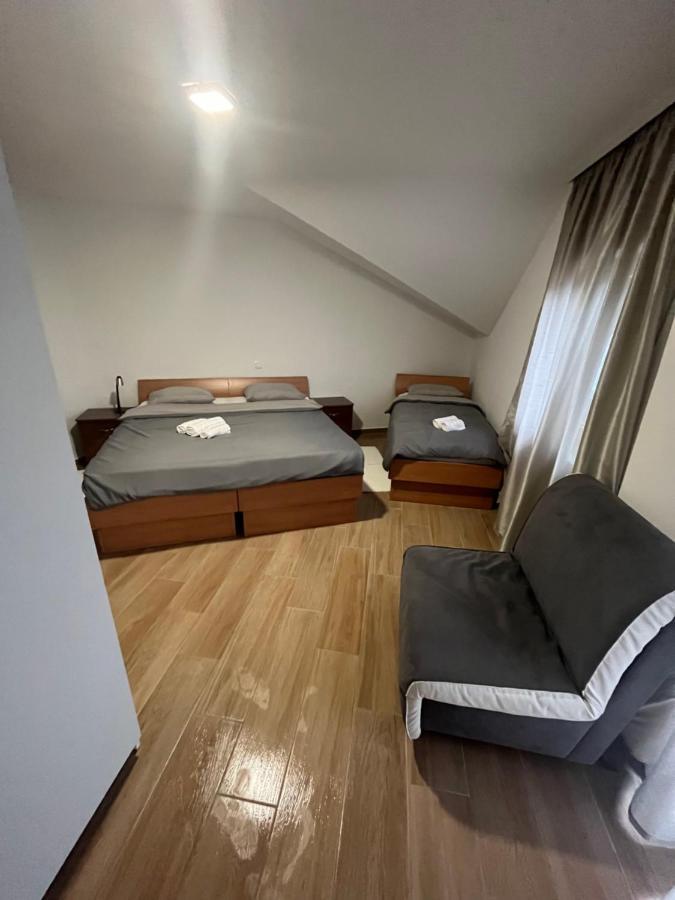 Rooms Balkovec Dragatuš 外观 照片