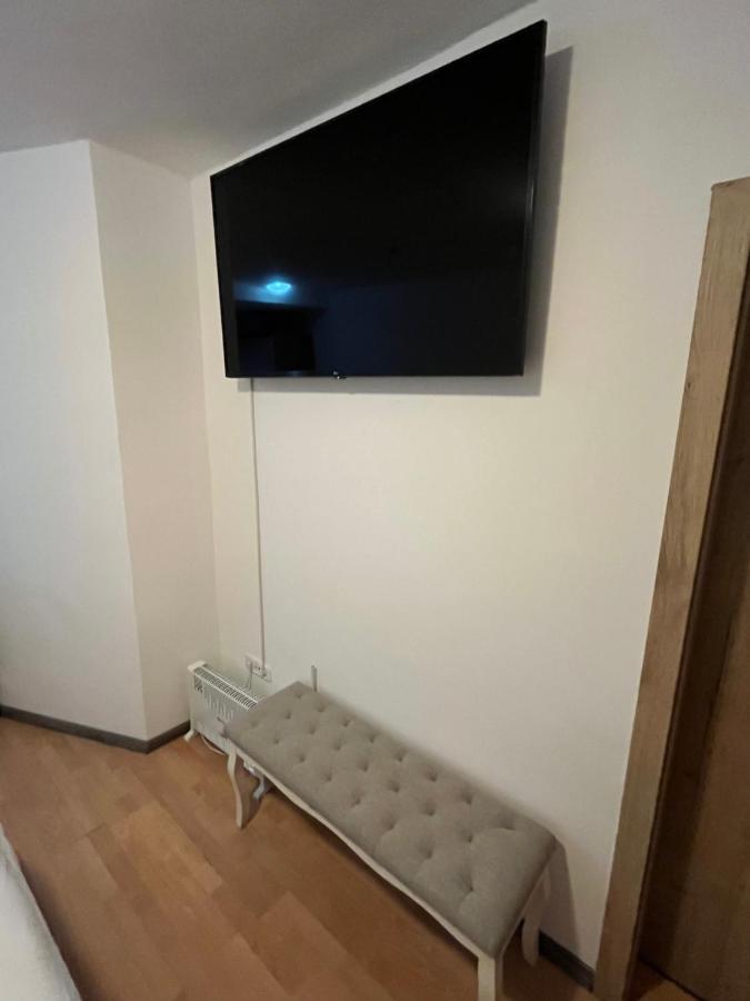 Rooms Balkovec Dragatuš 外观 照片