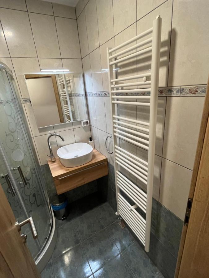 Rooms Balkovec Dragatuš 外观 照片