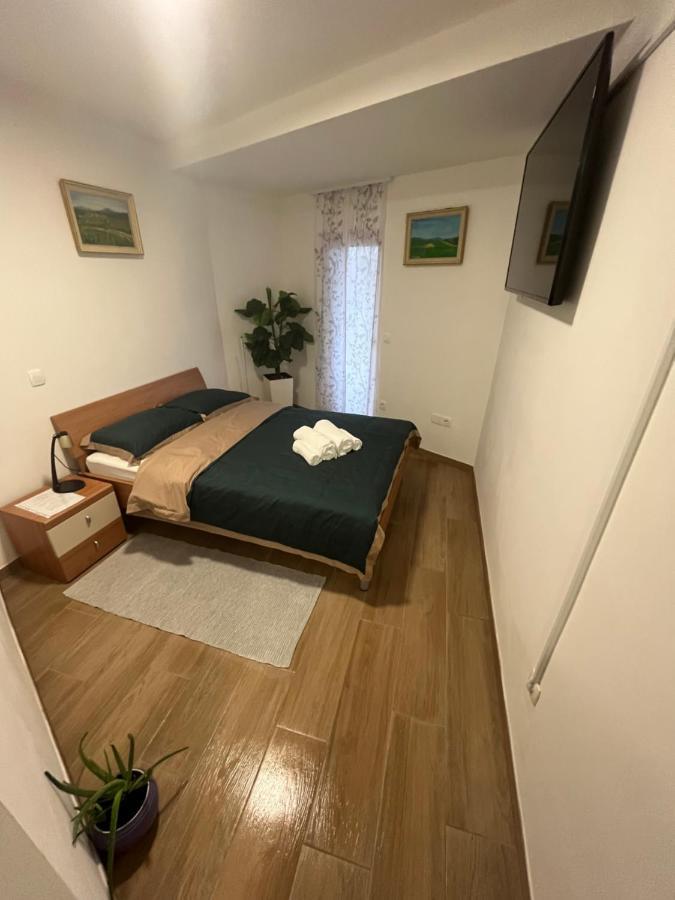 Rooms Balkovec Dragatuš 外观 照片