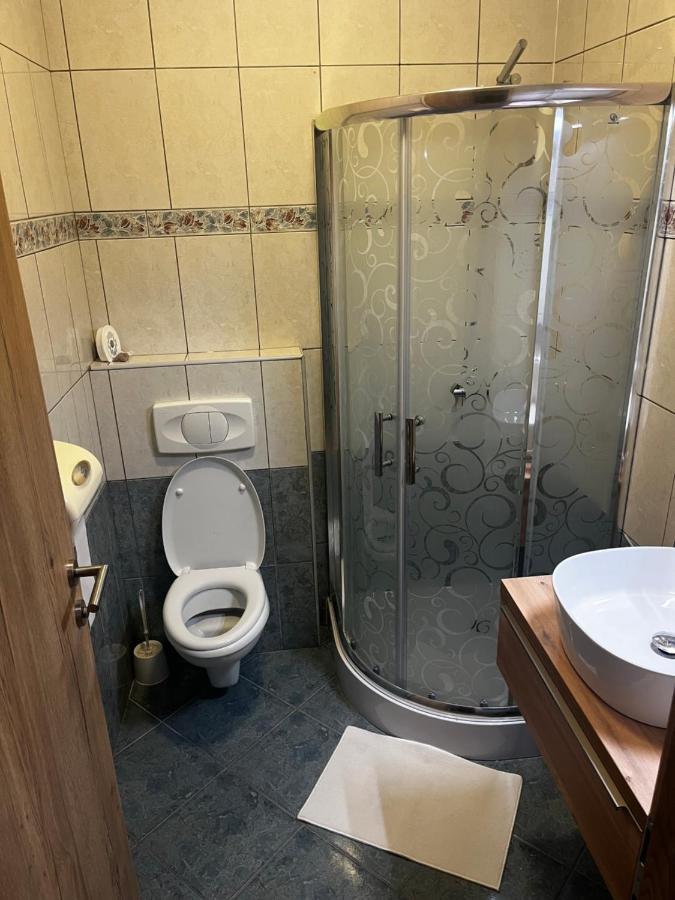 Rooms Balkovec Dragatuš 外观 照片
