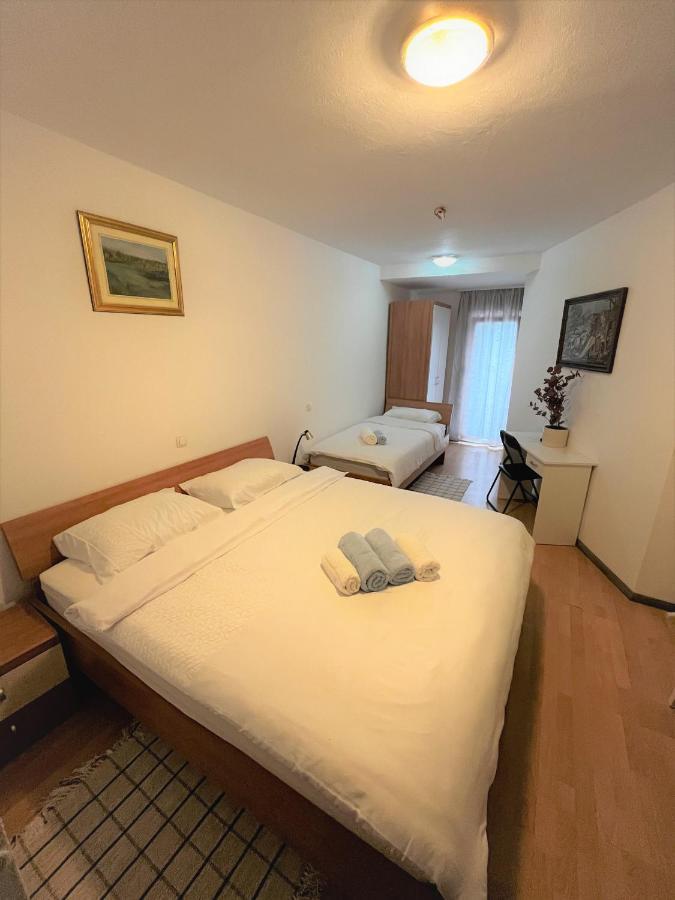 Rooms Balkovec Dragatuš 外观 照片